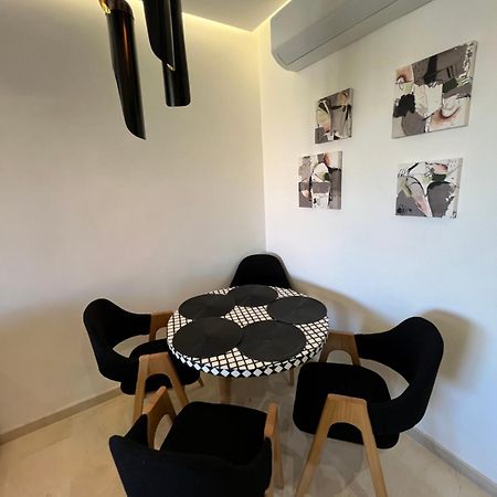 Luxe Appartement A Louer Pour Les Familles مراكش المظهر الخارجي الصورة