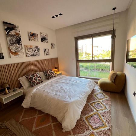 Luxe Appartement A Louer Pour Les Familles مراكش المظهر الخارجي الصورة