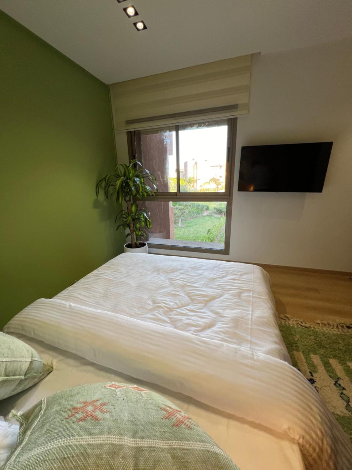 Luxe Appartement A Louer Pour Les Familles مراكش المظهر الخارجي الصورة