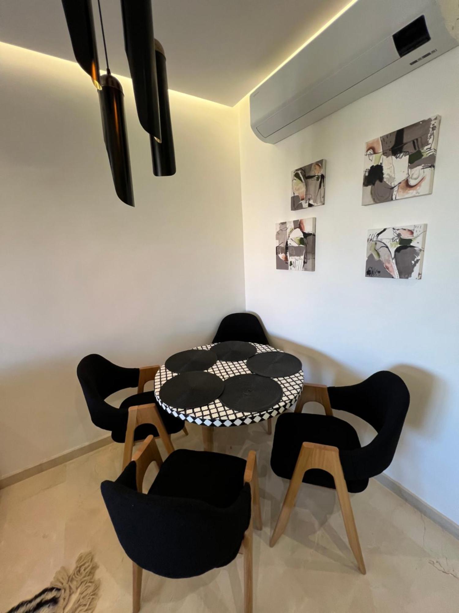 Luxe Appartement A Louer Pour Les Familles مراكش المظهر الخارجي الصورة