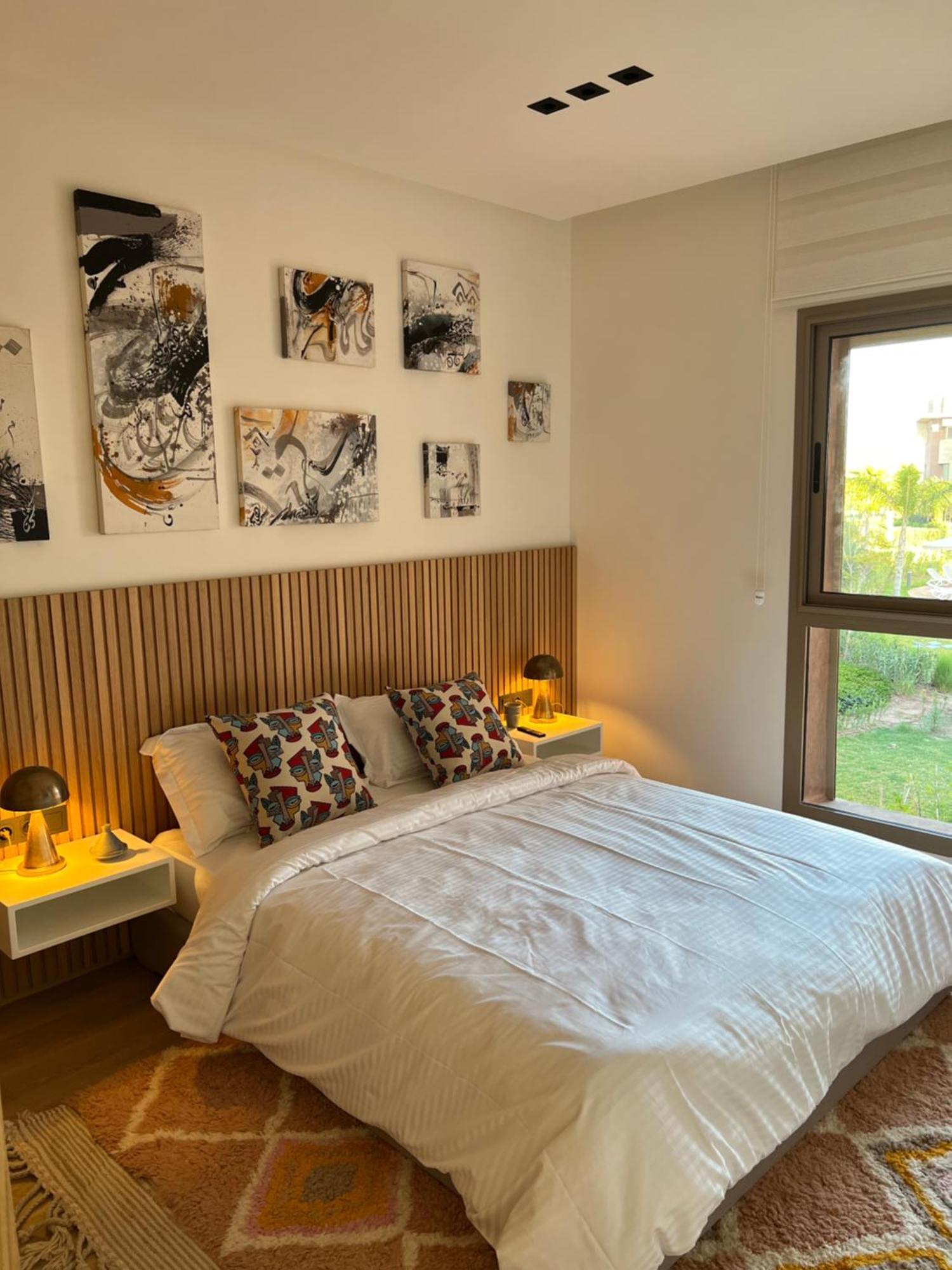 Luxe Appartement A Louer Pour Les Familles مراكش المظهر الخارجي الصورة