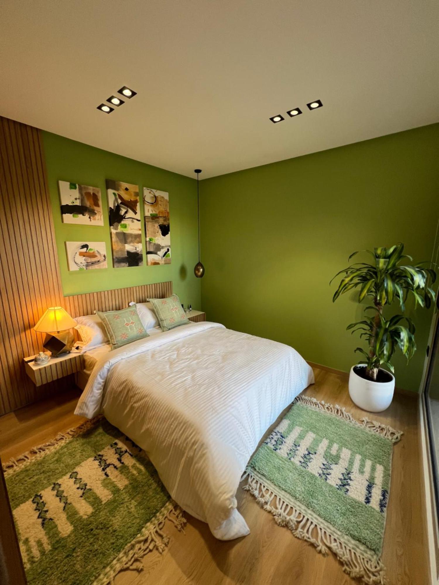 Luxe Appartement A Louer Pour Les Familles مراكش المظهر الخارجي الصورة